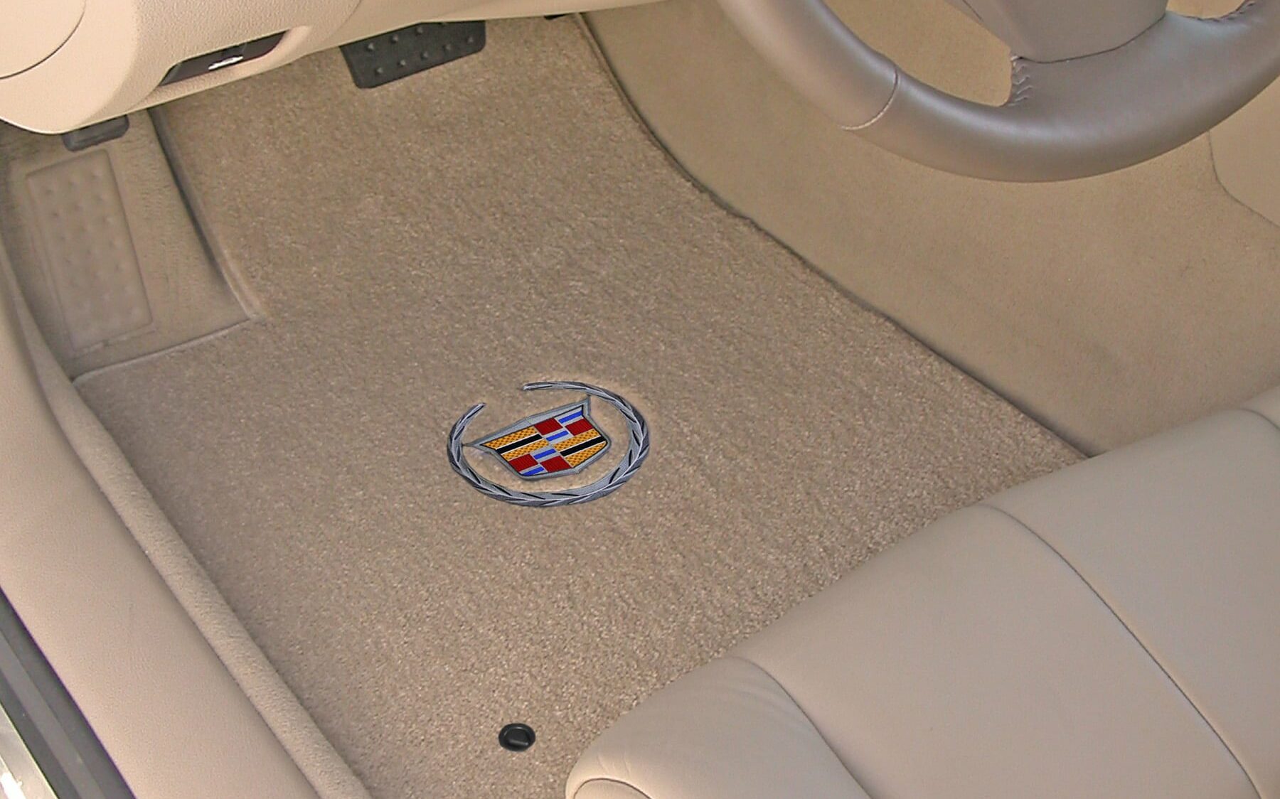 best car floor mats; luxury custom-designed 