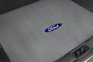 Lloyd Ultimat Carpet Floor Mats