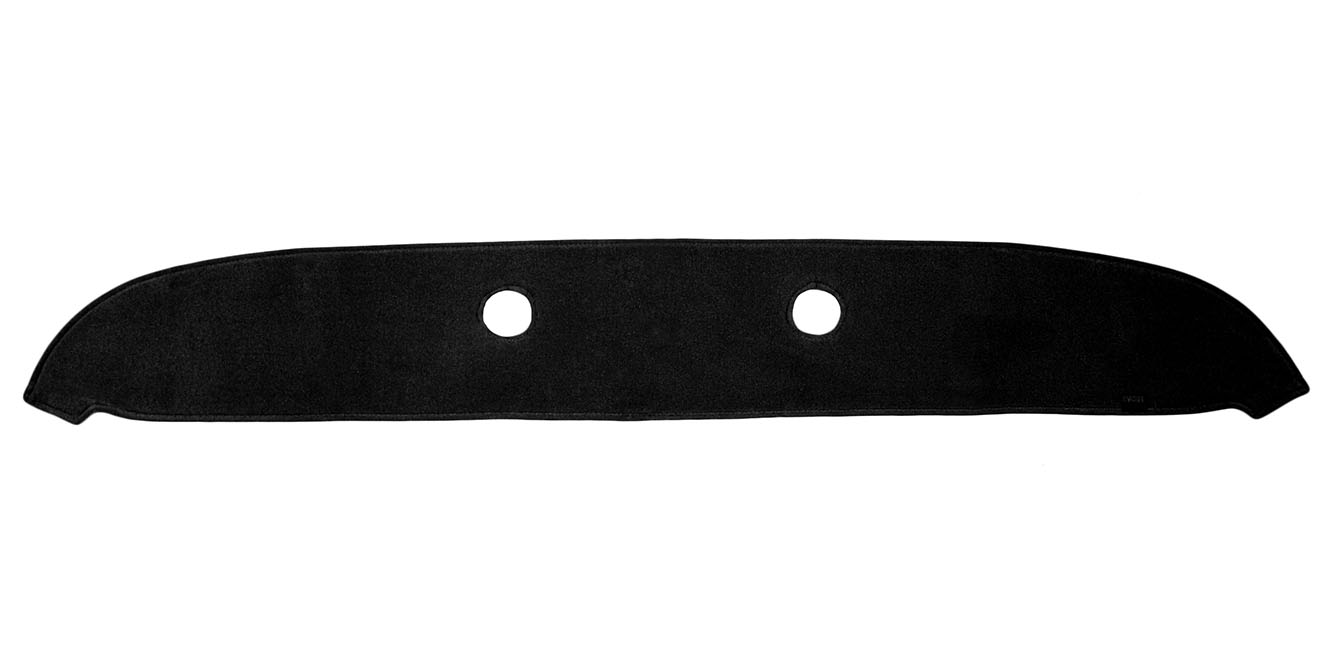 Dashboard Dash Mat Cover for 1965-1966 Chevrolet C20 Pickup (Brushed Suede) - Picture 10 of 56