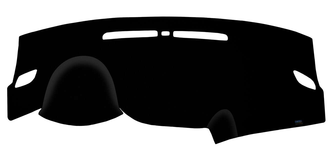 Dashboard Dash Mat Cover for 2014-2020 Mitsubishi Outlander (Poly Carpet) - Picture 10 of 80
